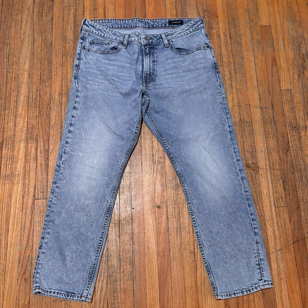 Bonobos Stretch Lightweight Jeans